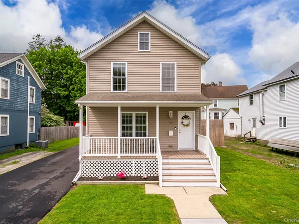 90 South Street, Warwick, NY 10990