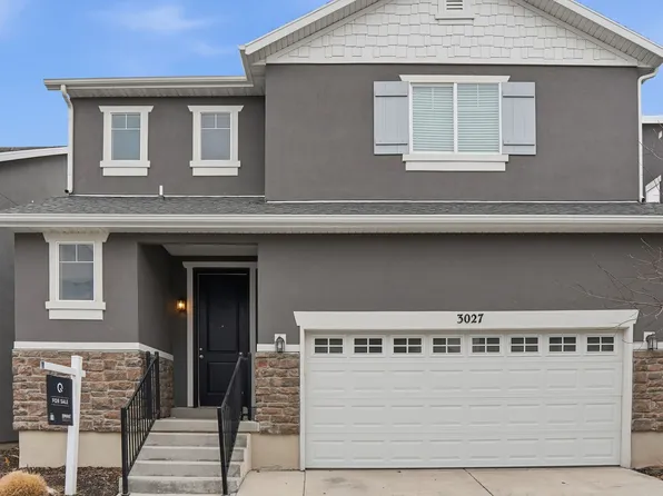 3027 S Red Pine Dr, Saratoga Springs, UT 84045