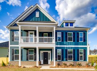401 Harbour Pointe Dr, Columbia, SC 29229