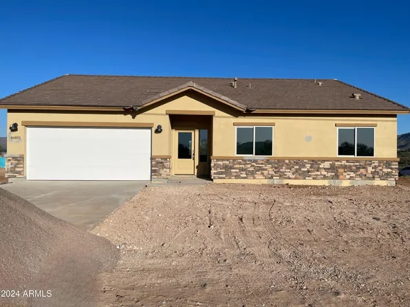 46855 N 41St Avenue, New River, AZ 85087