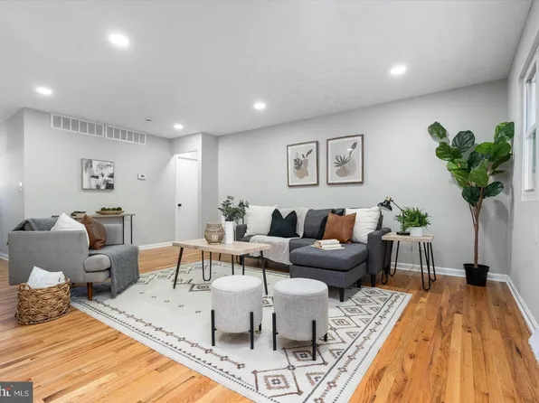 7909 Riverdale Ave, Rosedale, MD 21237