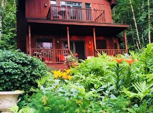 1187 S Lake Shore Dr, Harbor Springs, MI 49740