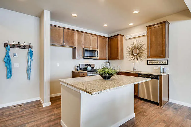 Greenways at Sand Creek Townhomes — Photo 45