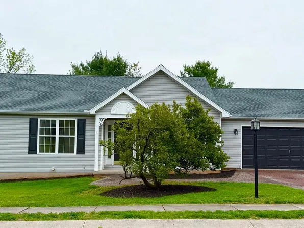 2720 Brookmar Dr, York, PA 17408