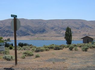 601 Grant Pl SW, Mattawa, WA 99349