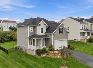 2031 Sir Patrick Dr, Mc Donald, PA 15057