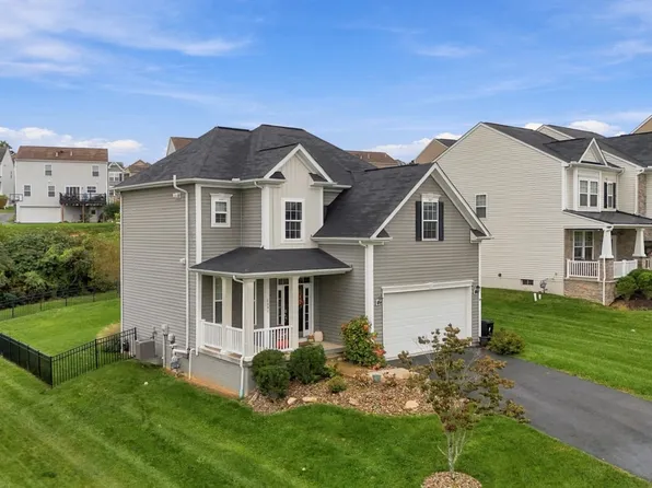 2031 Sir Patrick Dr, Mc Donald, PA 15057