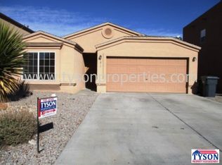521 Sunny Meadows Dr NE, Rio Rancho, NM 87144