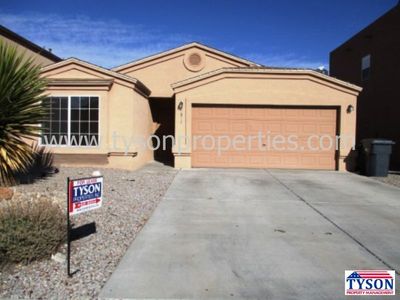 521 Sunny Meadows Dr NE, Rio Rancho, NM, 87144