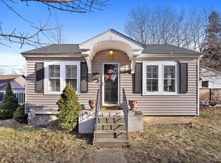 1519 S Helena St, Spokane, WA 99203