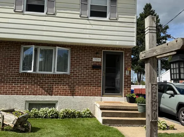 3530 Montrose Ave, Laureldale, PA 19605
