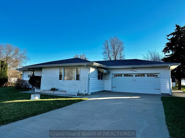 1621 Grand Ave, Grand Island, NE 68801