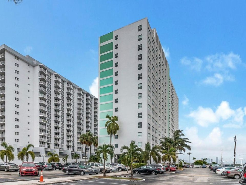 1st image of 1250 West Ave APT 3F