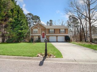 4691 Eucalyptus Way, Flowery Branch, GA 30542