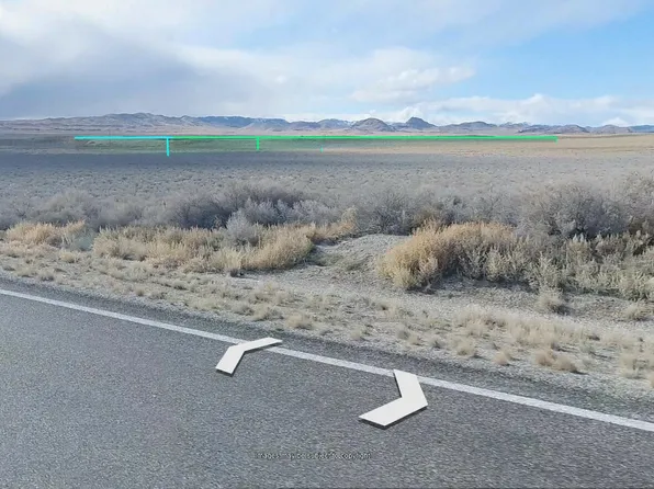 Mile Post 7 Hwy #30-20AC, Wendover, UT 84083