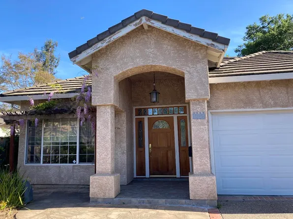 3343 Ramona St, Palo Alto, CA 94306