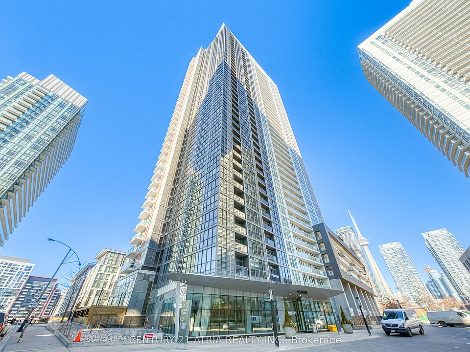 1st image of 85 Queens Wharf Rd #812