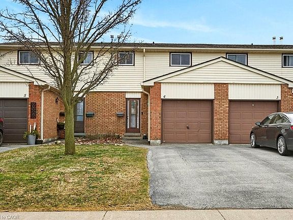 2nd image of 1350 Limeridge Rd E #4