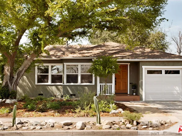 2017 N Screenland Dr, Burbank, CA 91505