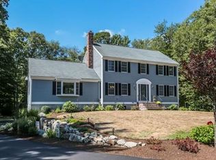 65 Pheasant Hill Rd, Weymouth, MA 02190