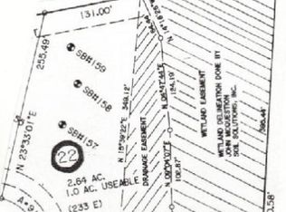 233 E Kayland Ct, Valparaiso, IN 46383