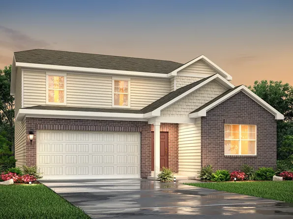 134 Joss Rd Lot 8, Ashland City, TN 37015