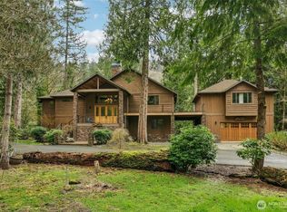 12692 Washougal River Road, Washougal, WA