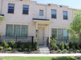 628 Blue Ridge Dr, Mansfield, TX 76063