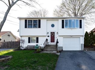 251 Greenwood St, Cranston, RI 02910