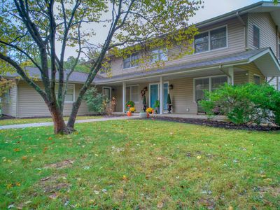 2605 W Kent Dr, Carbondale, IL, 62901