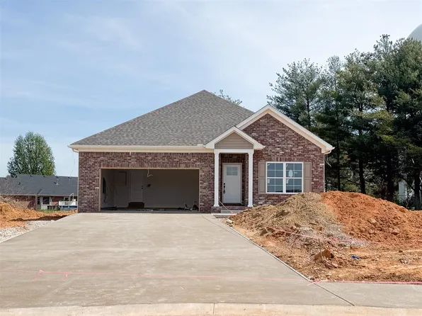 LOT 207 Highland Ct, Franklin, KY 42134
