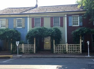 178 S Main St, New Hope, PA 18938