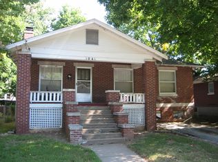 1041 E Loren St, Springfield, MO 65807
