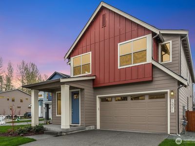 13311 SE 238th Place #12, Kent, WA, 98042