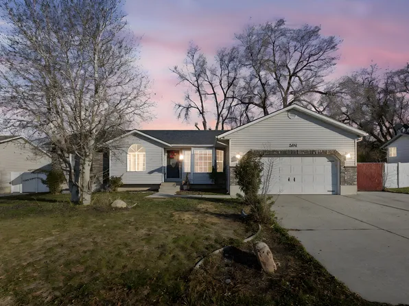 3451 S Park Vista Dr, West Valley City, UT 84120
