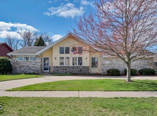 302 Miller St, Beecher, IL