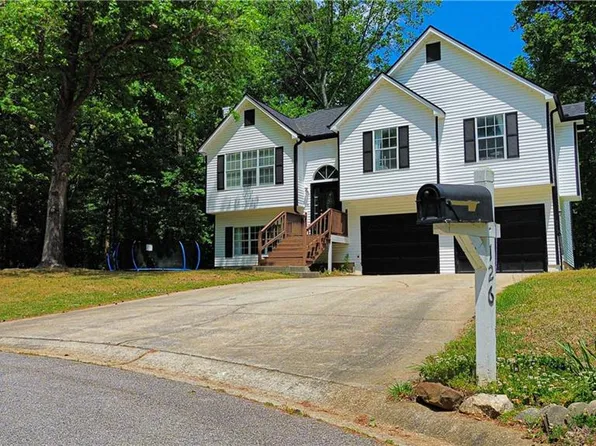 126 Millers Dr, Dallas, GA 30157