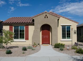 10270 S White Surrey Dr, Vail, AZ 85641