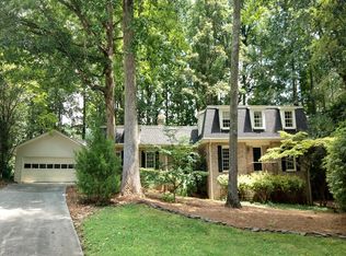 2609 Rangewood Ct, Atlanta, GA 30345