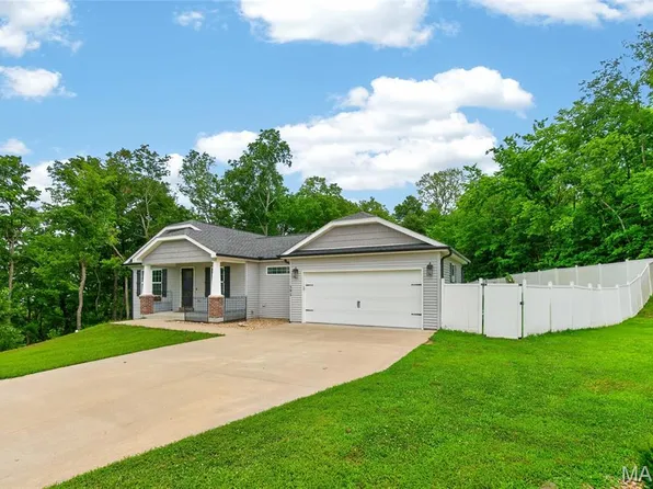 391 Leimer Ln, Jackson, MO 63755