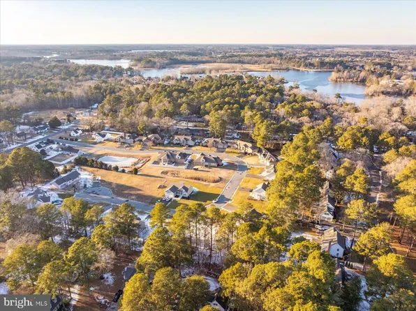 LOT 12 Holly Hill Ct, Fruitland, MD 21826