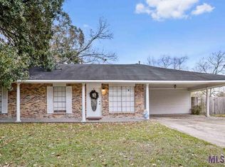 806 Paola St, Baker, LA 70714