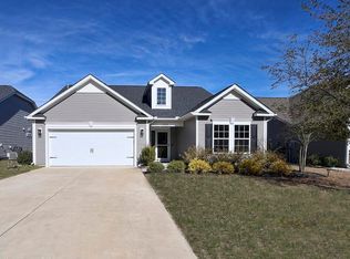 3712 Park Pointe Ave, Little River, SC 29566