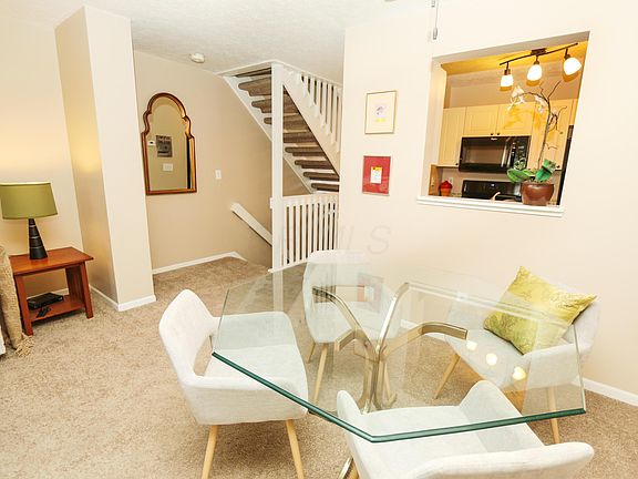 5th image of 4067 Blendon Way Dr #95D