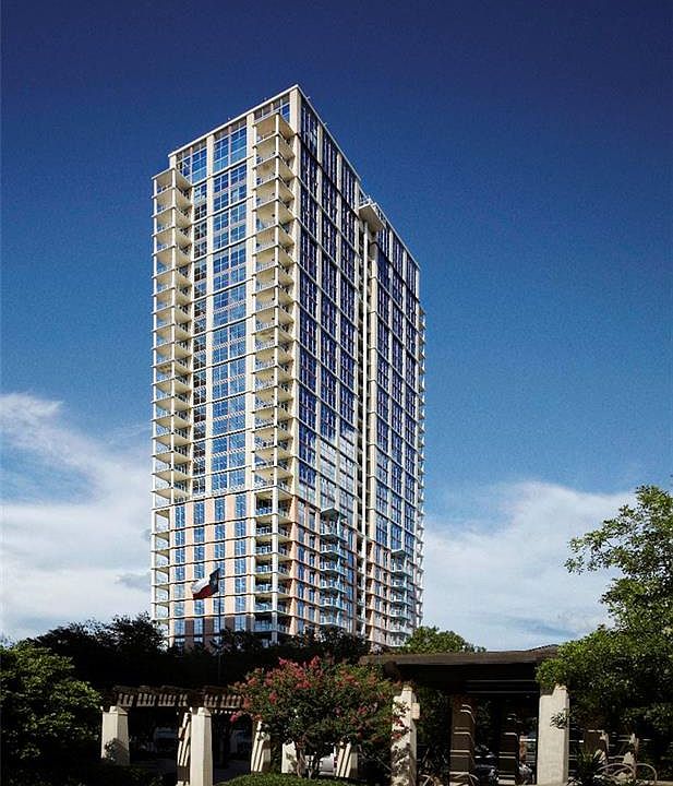 1st image of 98 San Jacinto Blvd #903