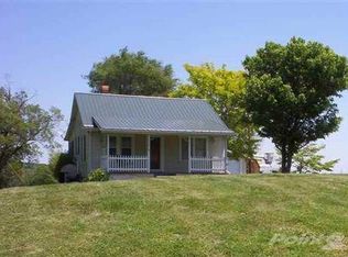 2155 Thompson Creek Rd, Morristown, TN 37813