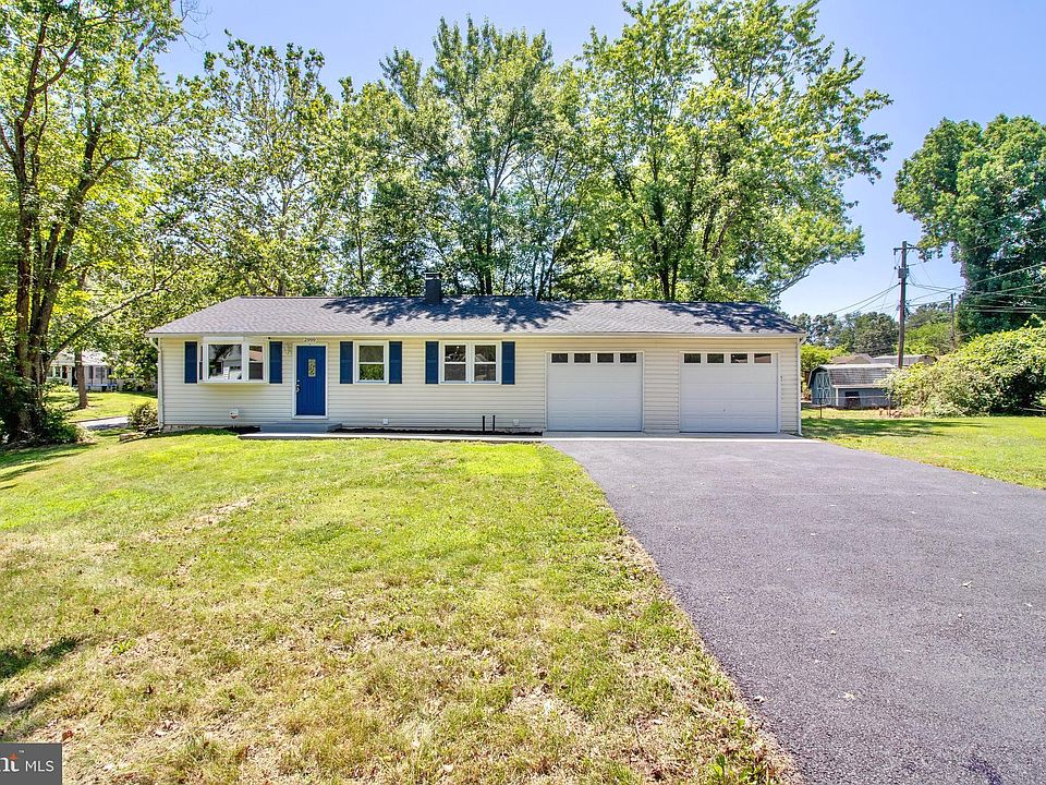 2999 Thomas Rd, Bryans Road, MD 20616 Zillow