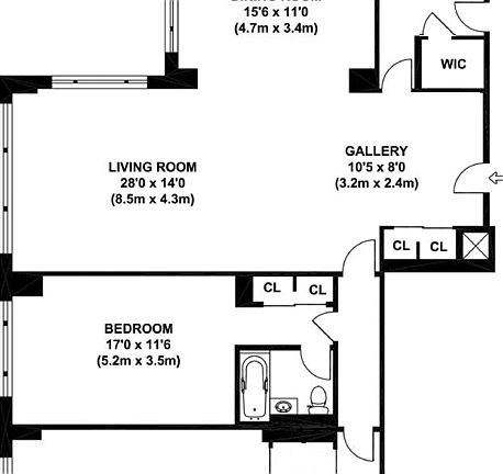 5th image of 30 E 65th St APT 7B