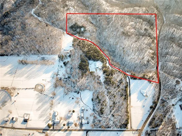 4200 W Beech Road, Henryville, IN 47126