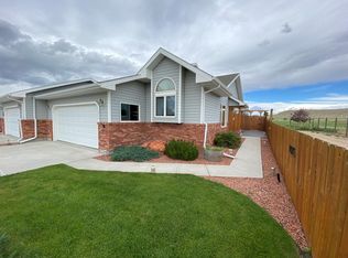1244 33rd St #14, Cody, WY 82414